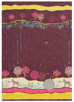 Image from Bee Square Fabrics