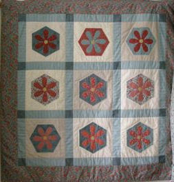 Image from Quilters Harvest