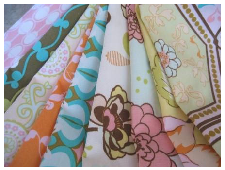 Image from Art Gallery Fabrics