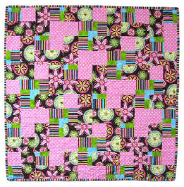 Image from Baby's Breath Quilts