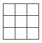 9 patch grid