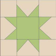 Image from Quilt Pattern Shoppe