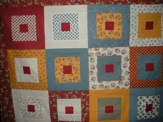 Image from Quilting on Turtle Hill