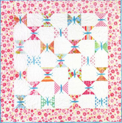 Free Quilt Patterns from Victoriana Quilt Designs, Online Quilt