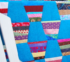 Image from Mary Quilts