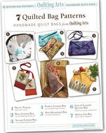 Image from Quilting Arts Web site