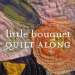 little-bouquet-quilt-along