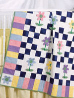 Image from Free Quilting