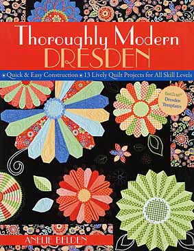 Thoroughly Modern Dresden_Anelie Belden