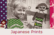 Japanese Prints_Volksfaden