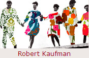 Robert Kaufman_Volksfaden