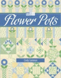 flower pots book