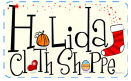 holiday cloth shoppe