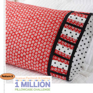 1 million pillowcase challenge