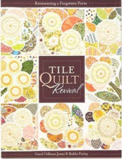 Tile Quilt Revival