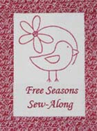 free seaasons sew along