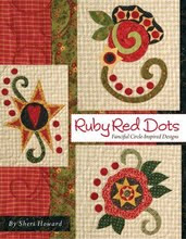 Ruby Red Dots