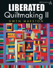 liberated quiltmaking ll