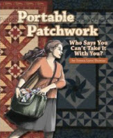 Poartable Patchwork