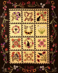 Quilts: Masterwo
rks from the American Folk Art Museum | American