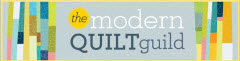 modern quilt guild