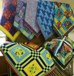 Quilts for Kids_Boys