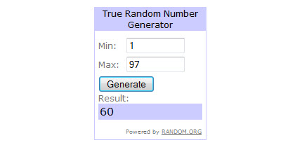 winner GenQ Mag Subcription