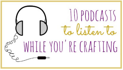 10 podcasts