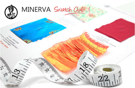 Minerva Swatch Club