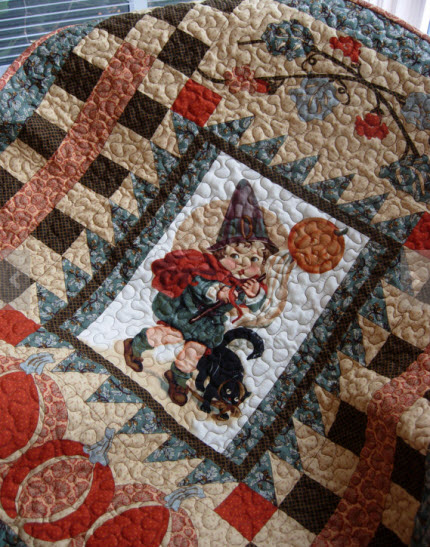 best photographed quilt week 12