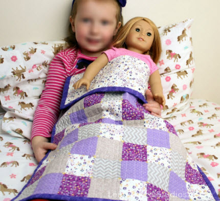 American Girl Doll