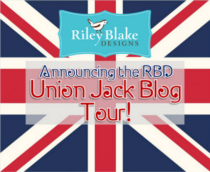 Union Jack Tour