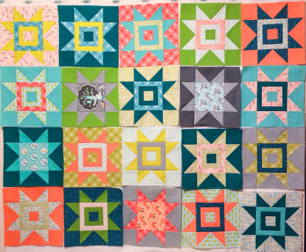 baby quilt fail