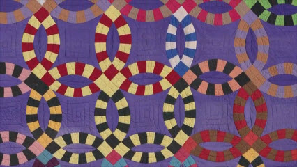 Quilts and Color Video