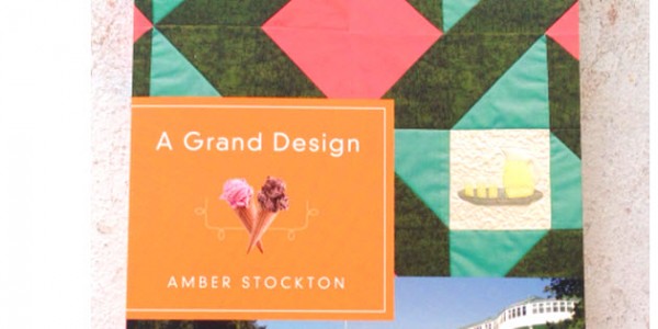 Grand Design Amber Stockton