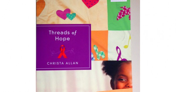 Threads of Hope