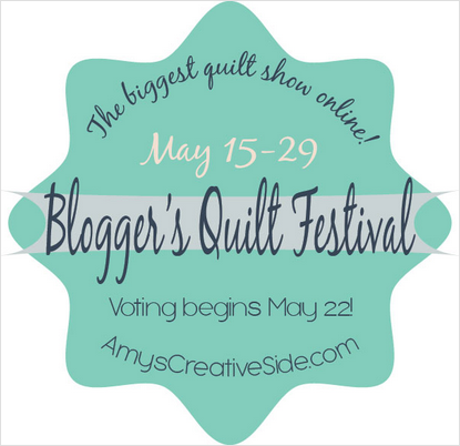 BloggersQuiltFestival