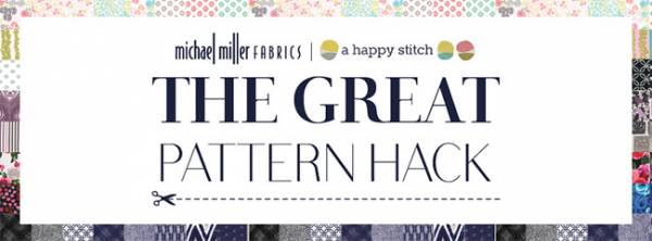 Great Pattern Hack Blog Hop