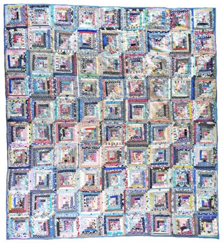 Quilt Lost Sold Returned