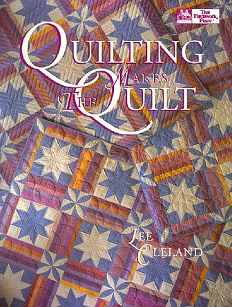 Quilting Make the Quilt Book