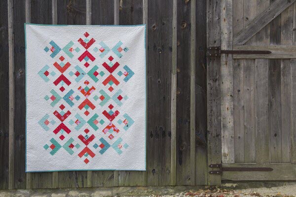 Snowflake-Quilt-Title-BERNINA-WeAllSew-Blog-600x400