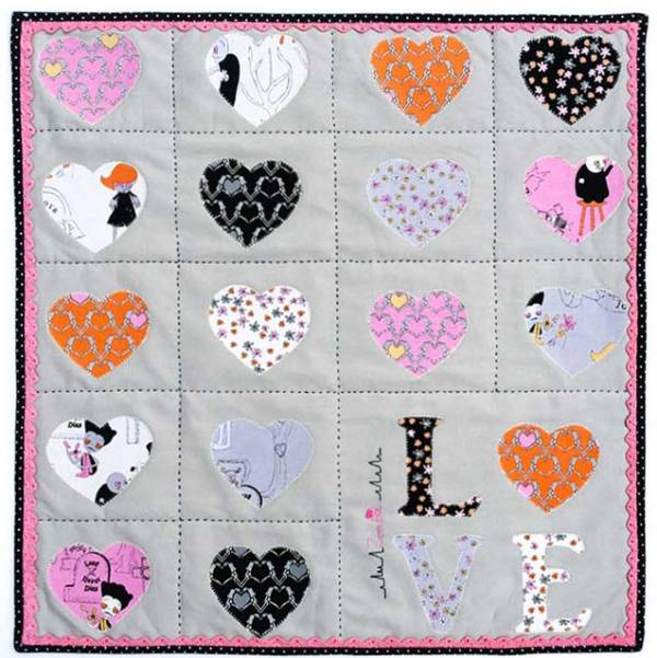 zombie-love-quilt