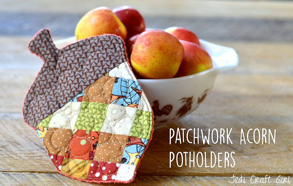 patchwork-acorn-potholder-tutorial