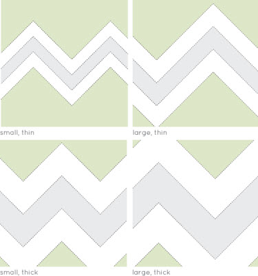 Chevron Pattern - Compare Prices, Reviews and Buy at Nextag