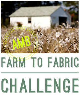 Farm to Fabric Challenge