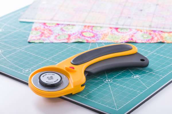 Beginner Quilting Supplies  Everything You Need to Start Quilting