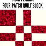 Pinterest-Tutorial-Disappearing-Four-Patch-Quilt-Block