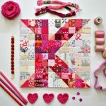 Patchwork K