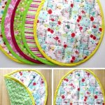 How-To-Sew-Easter-Egg-Placemat-2