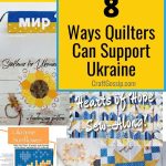 Quilt Ukraine